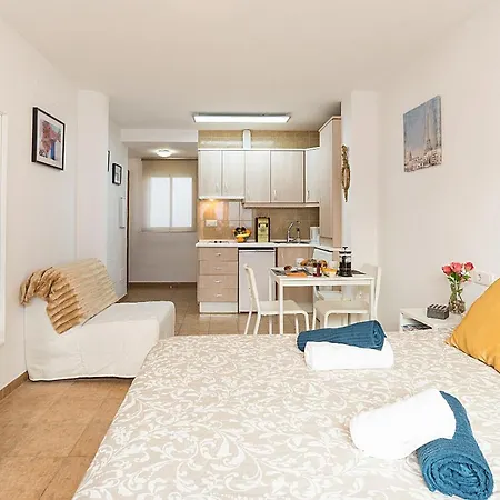 Appartamento Center E *