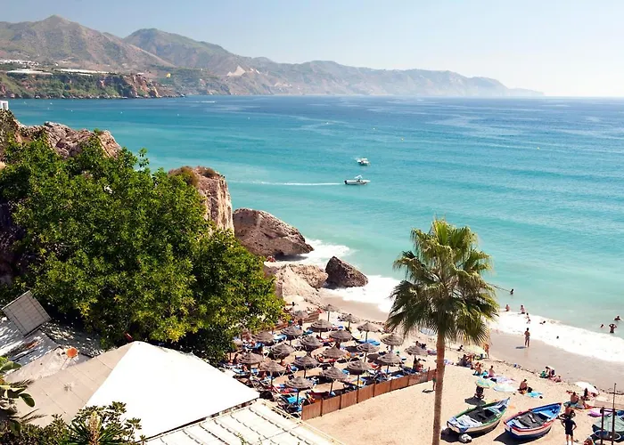 Appartamento Center E