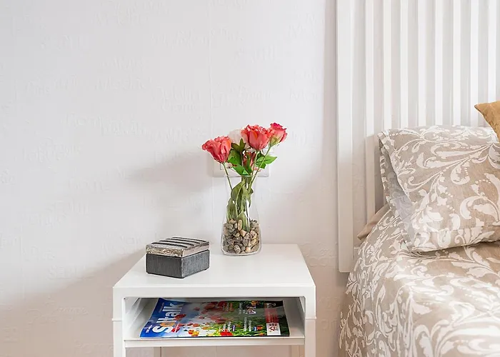 Appartamento Center E Nerja