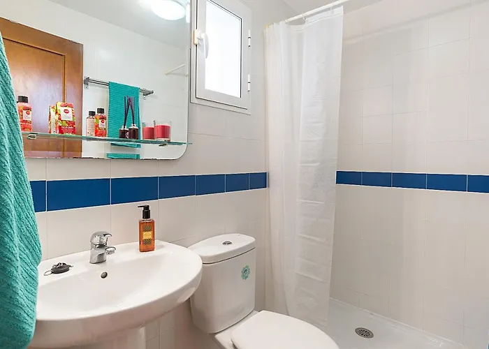 Center E Appartamento *