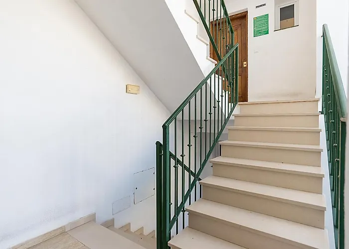 Center E Διαμέρισμα Nerja