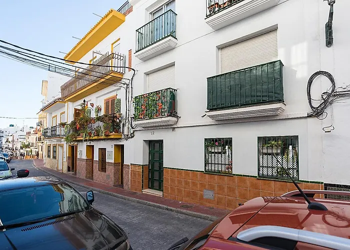 Apartamento Center E