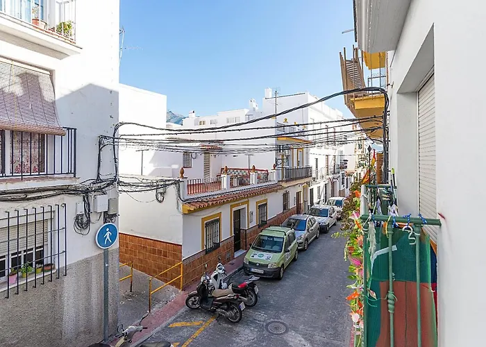 Center E Apartamento