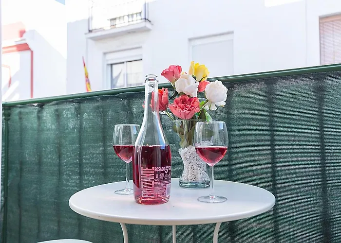 Center E Διαμέρισμα *