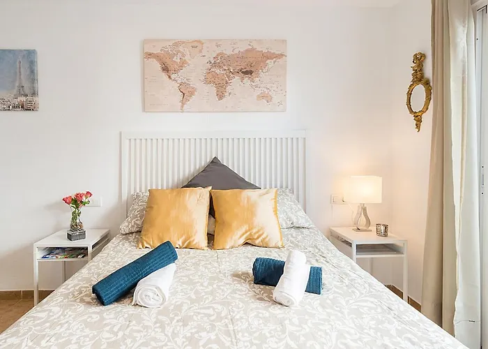 Center E Διαμέρισμα *