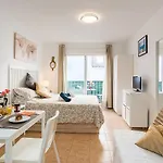 Apartment Center E