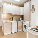 Center E Apartment Nerja