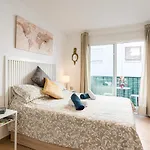 Apartment Center E