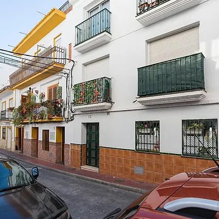Apartment Center E