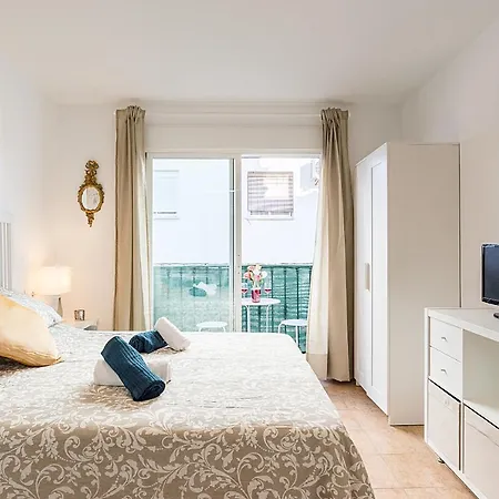 Apartment Center E Nerja