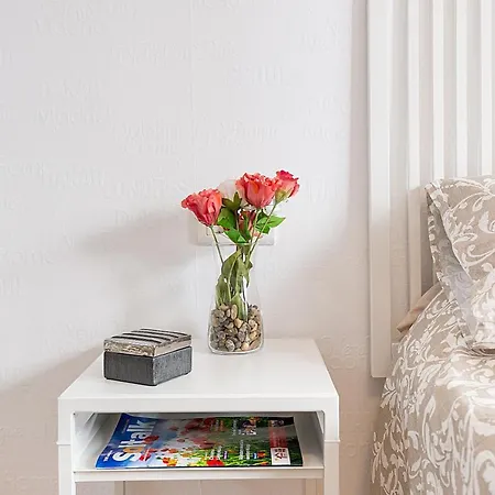 Apartmán Center E Nerja