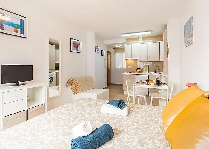 Apartament Center E