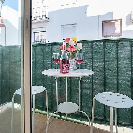 Center E Nerja
